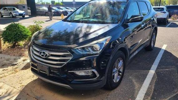 HYUNDAI SANTA FE SPORT 2017 5NMZU3LB0HH014728 image HYUNDAI SANTA FE SPORT 2017 5NMZU3LB0HH014728 image